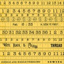 She Who Sews Col. 129